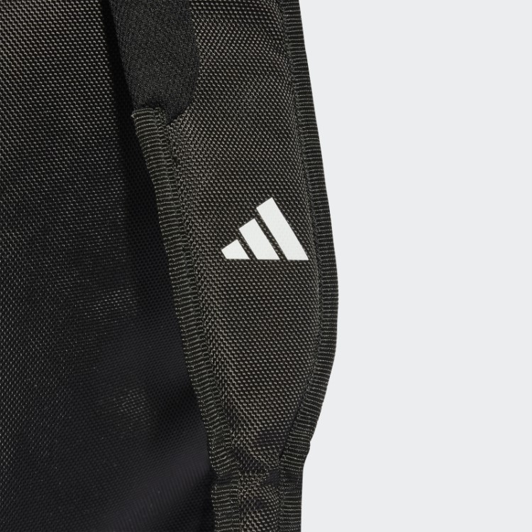 Bolsa Esportiva Adidas Preta Tiro Competição Média