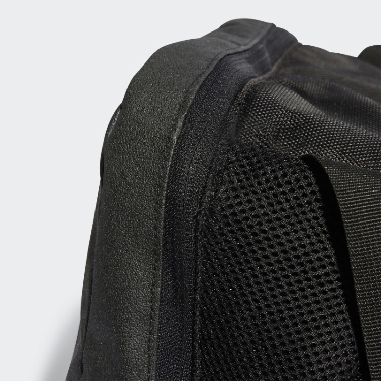 Bolsa Esportiva Adidas Preta Tiro Competição Média