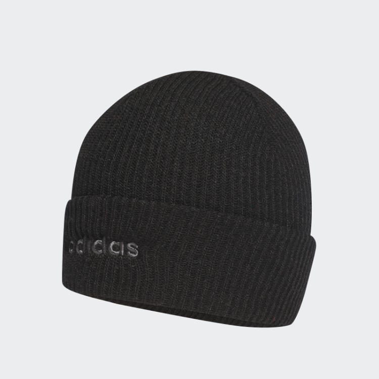 Gorro Clássico Preto Adidas