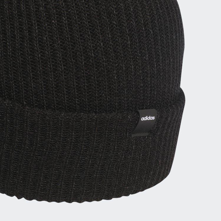Gorro Clássico Preto Adidas