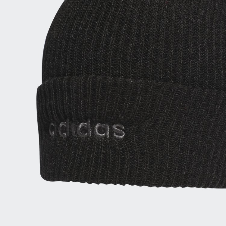 Gorro Clássico Preto Adidas
