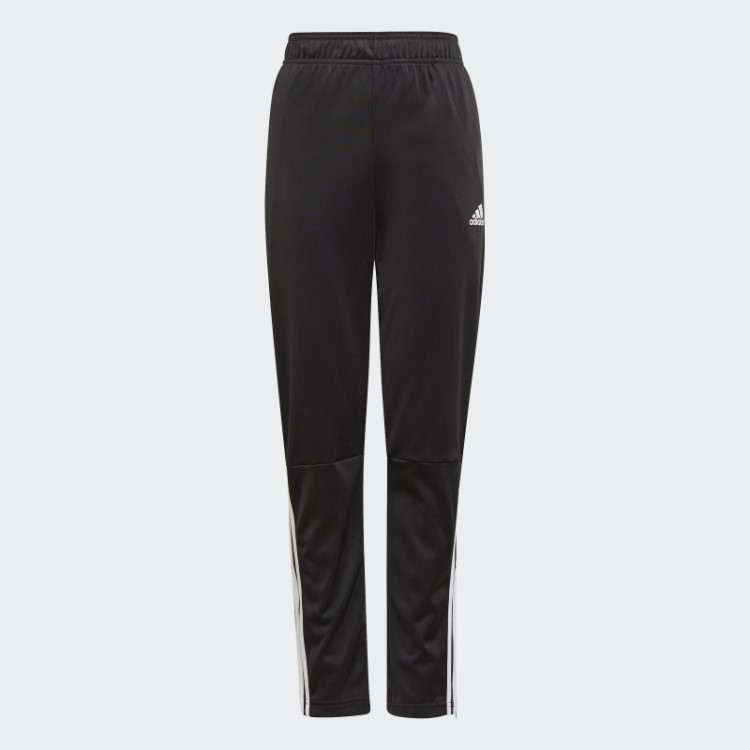 Adidas Adidas Agasalho Esportivo Preto Com As Três Listras