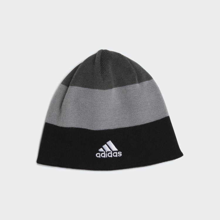 Gorro Básico Da Moda Adidas Preto