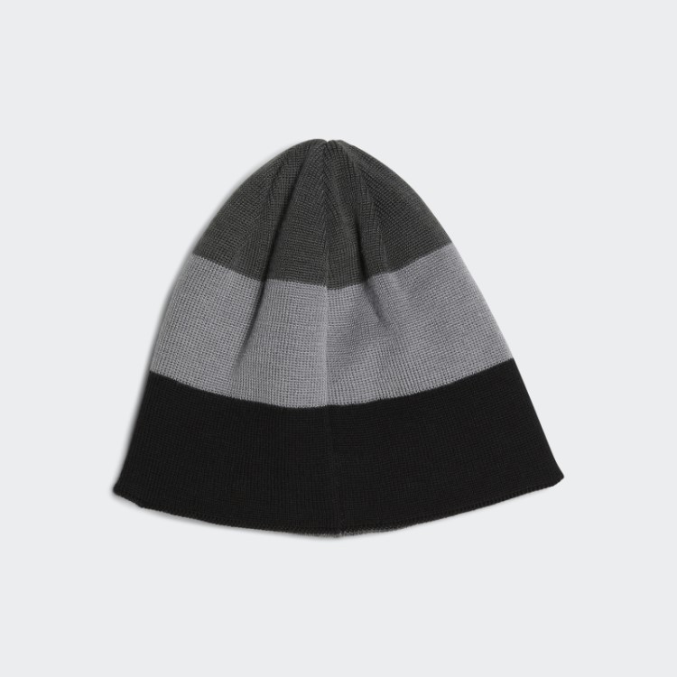 Gorro Básico Da Moda Adidas Preto
