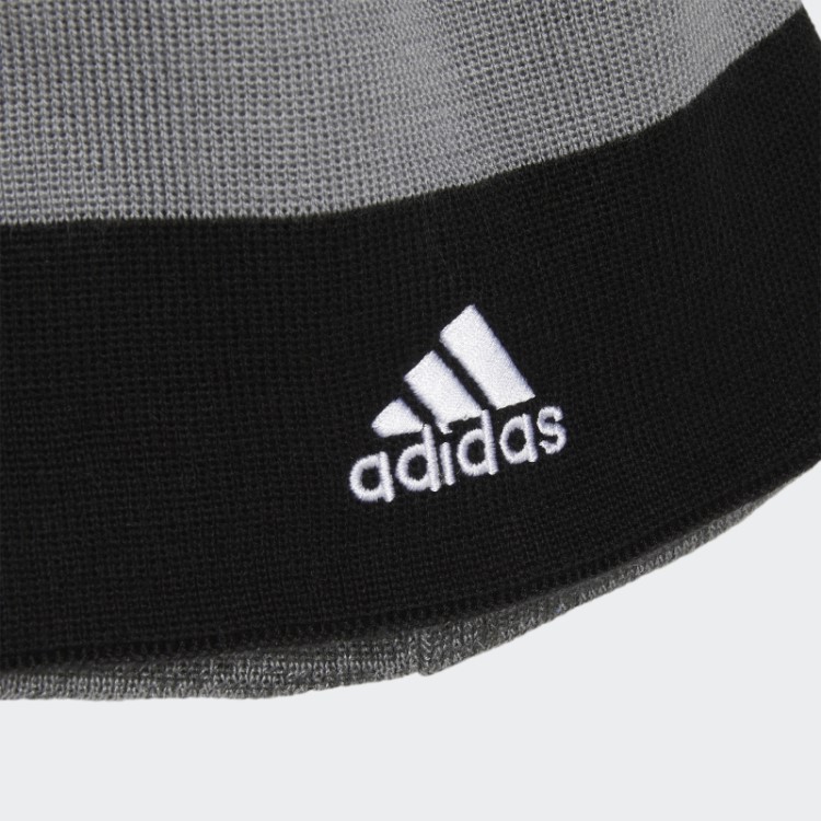 Gorro Básico Da Moda Adidas Preto
