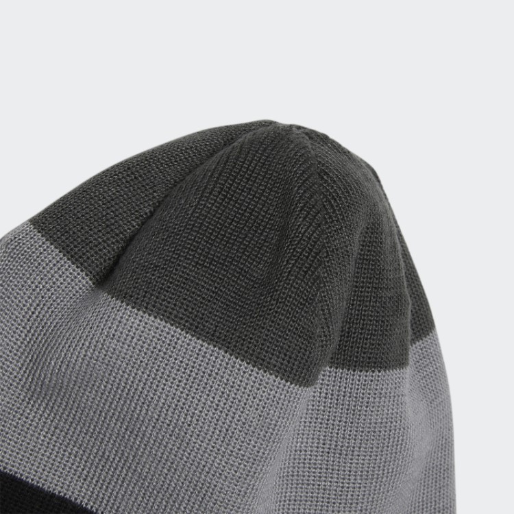 Gorro Básico Da Moda Adidas Preto