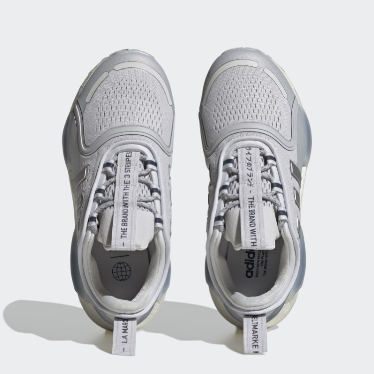 Tênis Adidas Nmd-v3 Prata