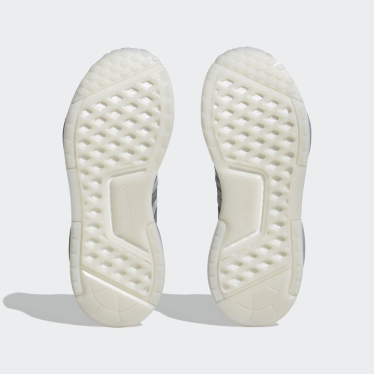 Tênis Adidas Nmd-v3 Prata