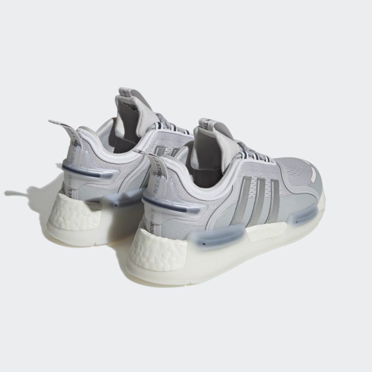 Tênis Adidas Nmd-v3 Prata