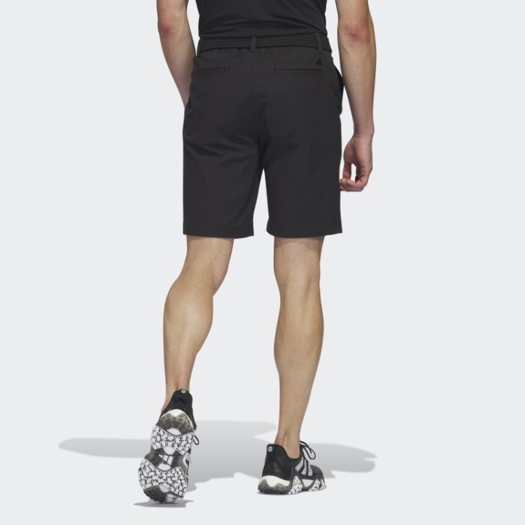 Go-to Bermuda De Golfe De 9 Polegadas Preto Adidas