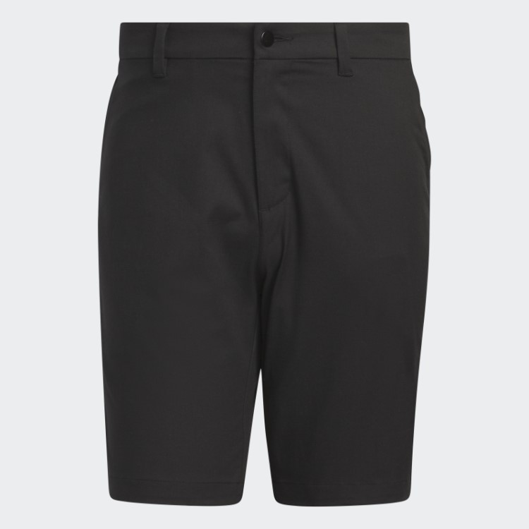 Go-to Bermuda De Golfe De 9 Polegadas Preto Adidas