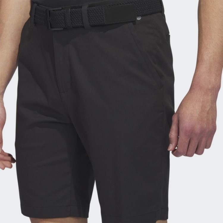 Go-to Bermuda De Golfe De 9 Polegadas Preto Adidas