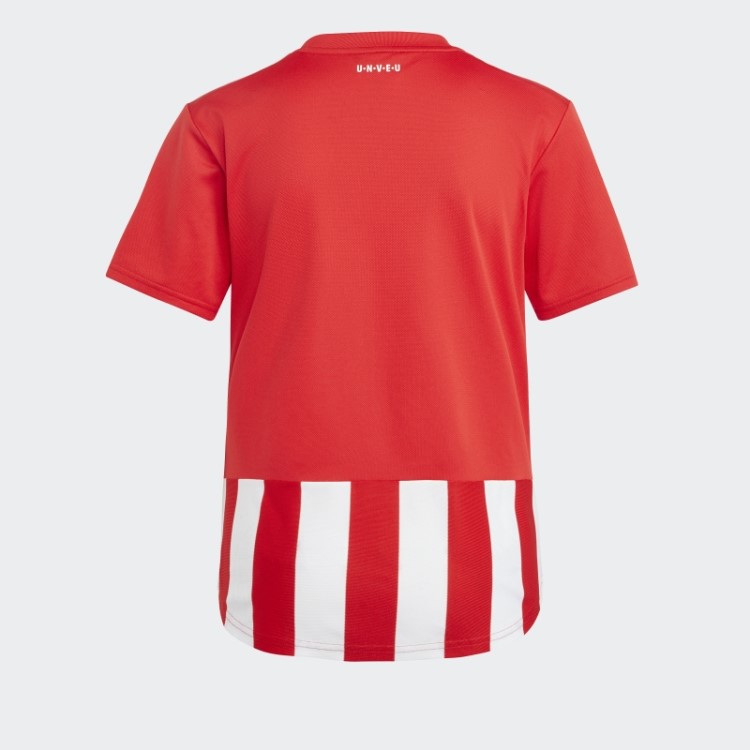 Adidas Red 1. FC Union Berlin 22/23 Camisa Principal