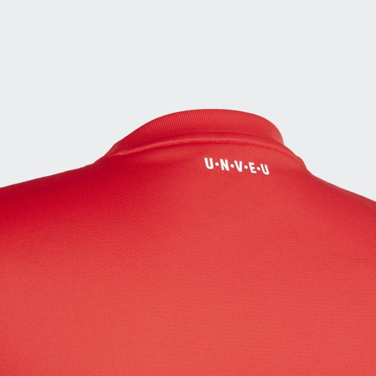 Adidas Red 1. FC Union Berlin 22/23 Camisa Principal
