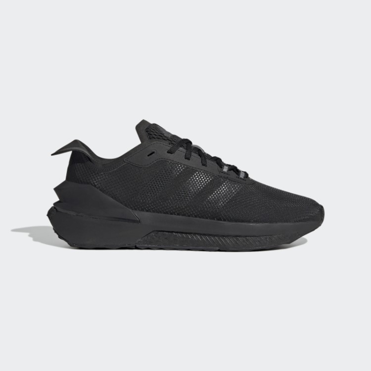 Sapatos De Moda Adidas Avryn Carbono