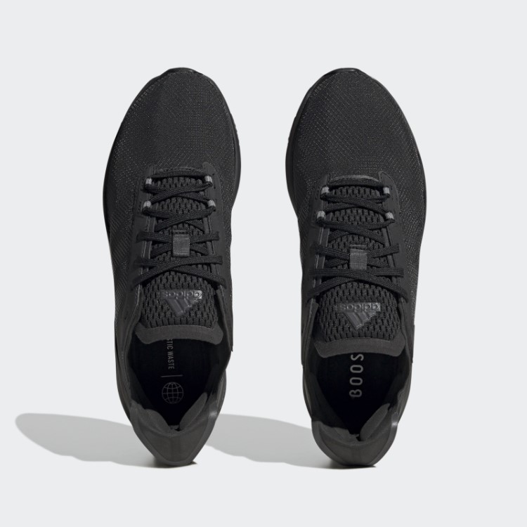 Sapatos De Moda Adidas Avryn Carbono
