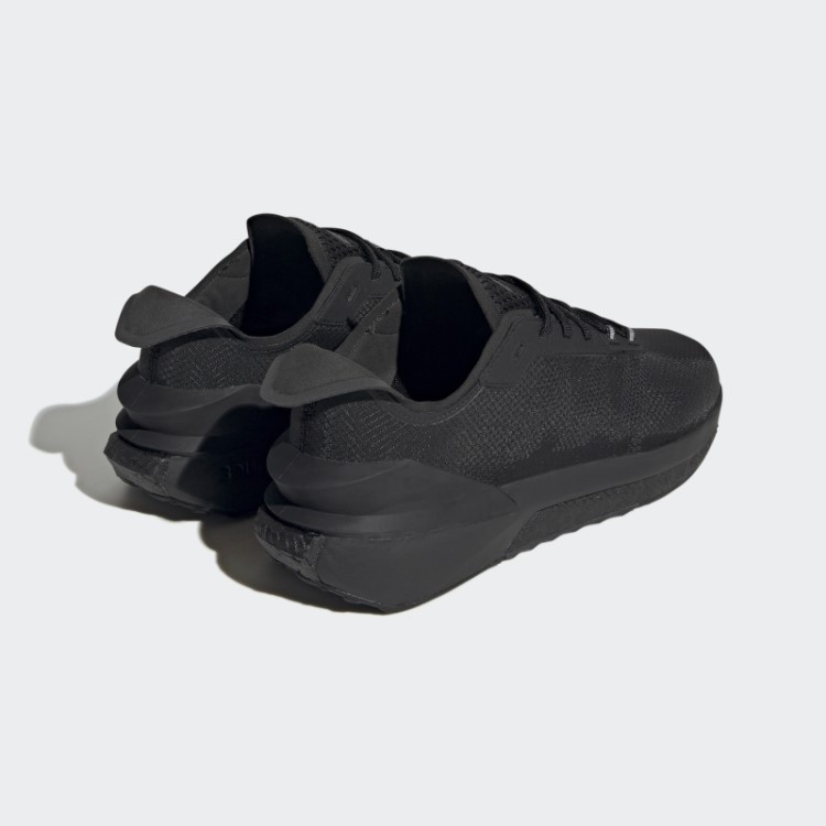 Sapatos De Moda Adidas Avryn Carbono