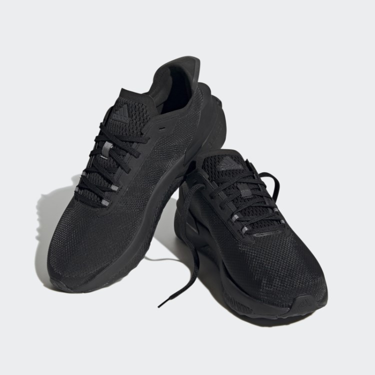 Sapatos Quentes Adidas Avryn Carbono