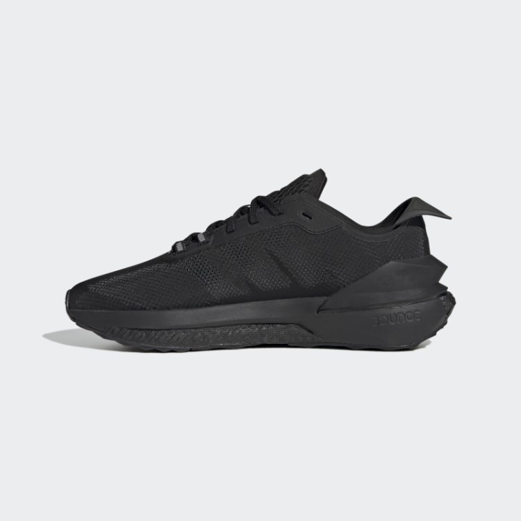Sapatos Quentes Adidas Avryn Carbono