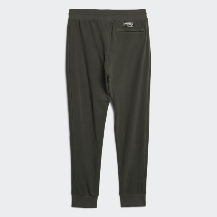 Tockholes Adidas Tp Cinza