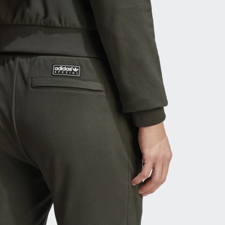 Tockholes Adidas Tp Cinza