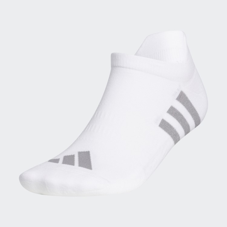 Meia Branca Adidas Tour
