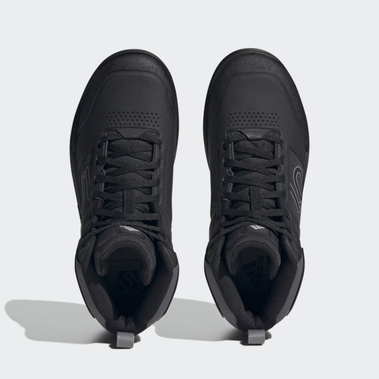 Tênis De Mountain Bike Five Ten Impact Pro Mid Adidas Preto