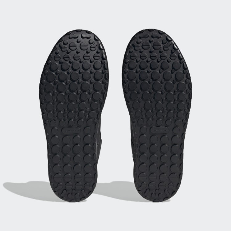 Tênis De Mountain Bike Five Ten Impact Pro Mid Adidas Preto
