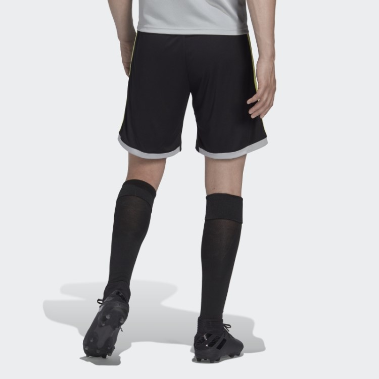 Bermuda Adidas Black Celtic Fc 22/23 Terceiro