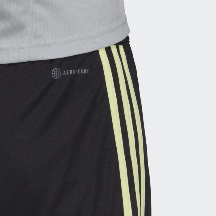 Bermuda Adidas Black Celtic Fc 22/23 Terceiro