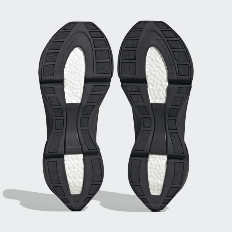 Sapato Esportivo Preto Adidas By Stella Mccartney