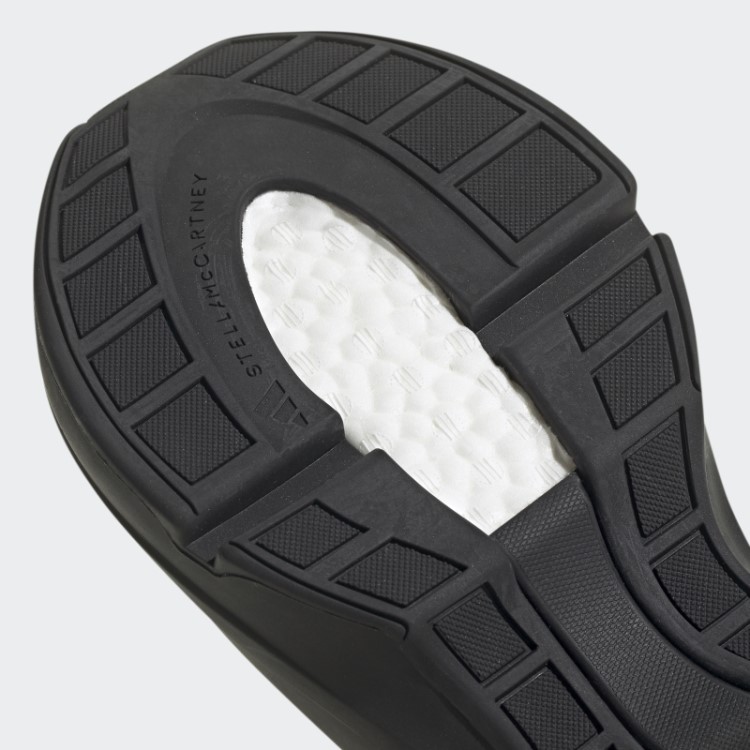 Sapato Esportivo Adidas By Stella Mccartney Preto