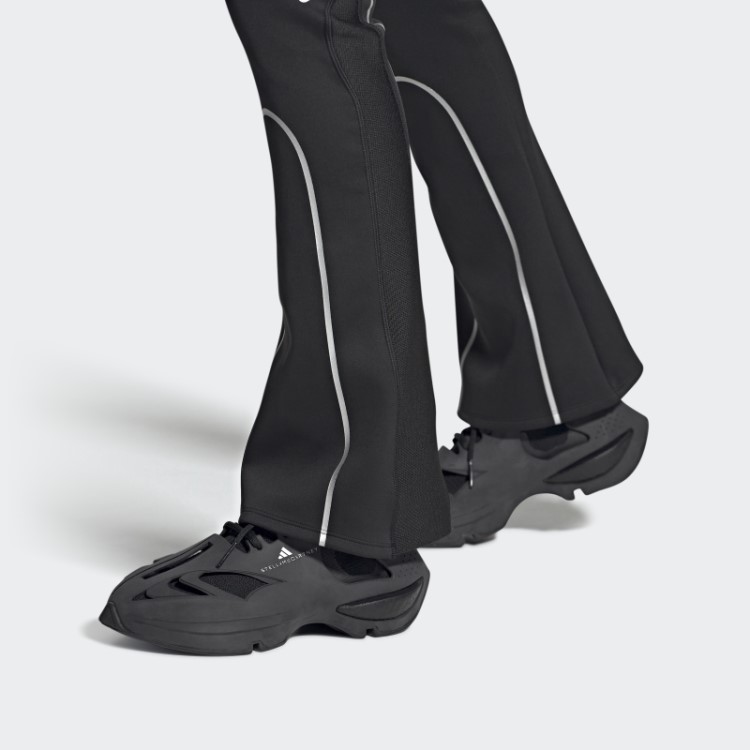 Sapato Esportivo Adidas By Stella Mccartney Preto