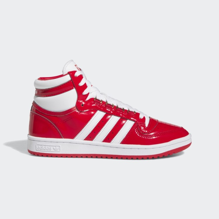 Tênis Top Ten Rb Escarlate Adidas