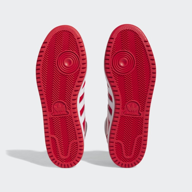 Tênis Top Ten Rb Escarlate Adidas
