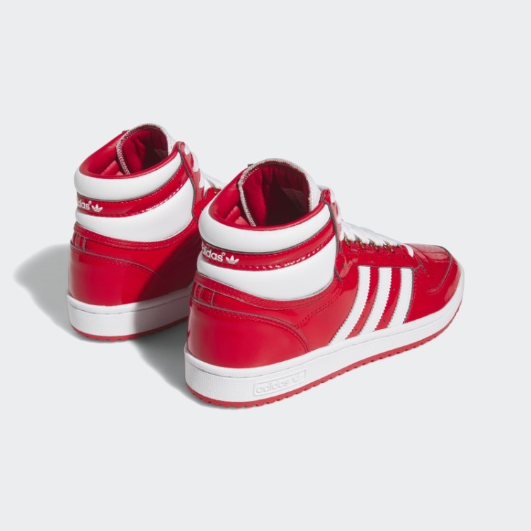 Tênis Top Ten Rb Escarlate Adidas