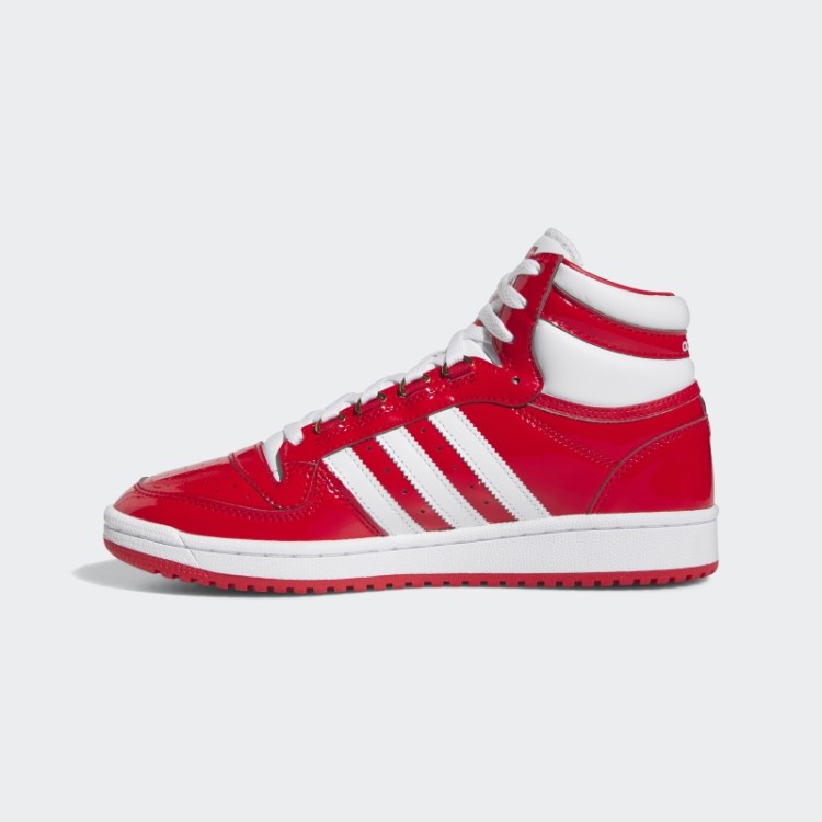 Tênis Top Ten Rb Escarlate Adidas