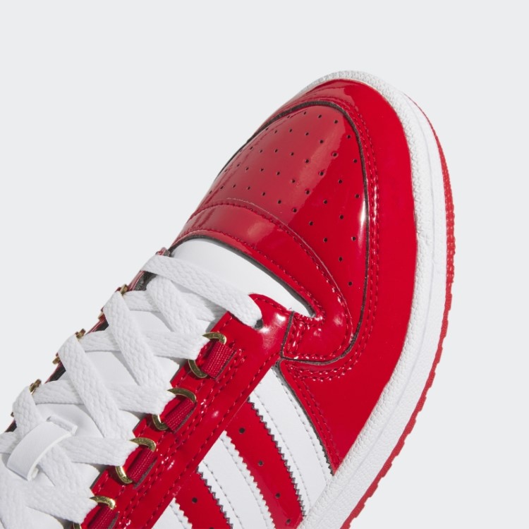 Tênis Top Ten Rb Escarlate Adidas