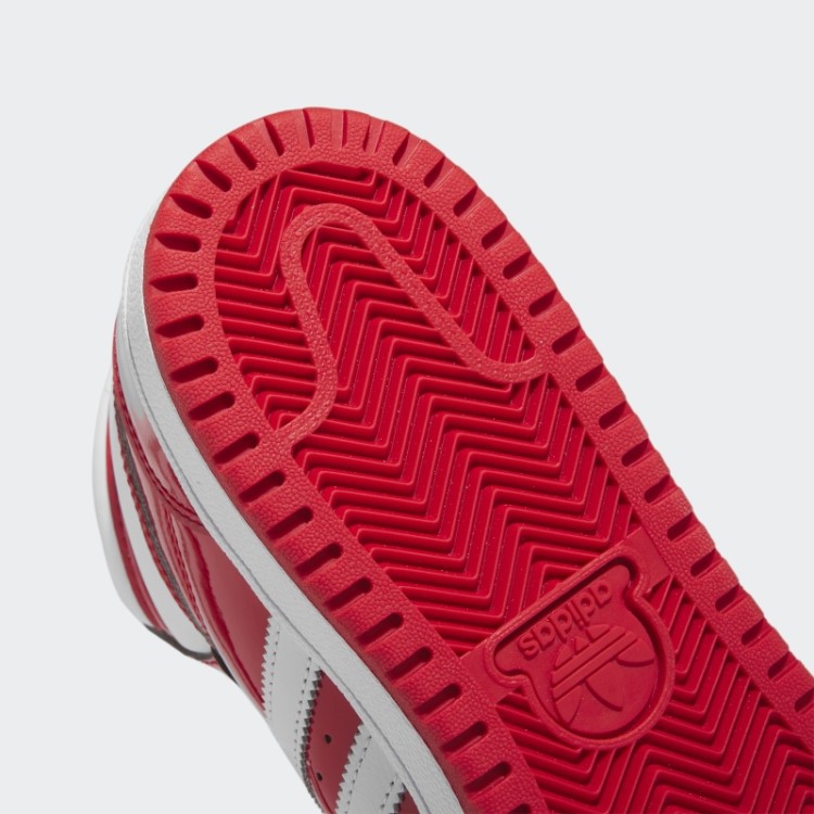 Tênis Top Ten Rb Escarlate Adidas