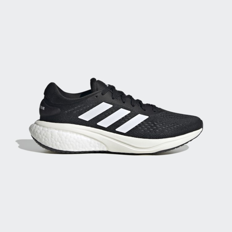 Supernova 2 Tênis De Corrida Adidas Preto