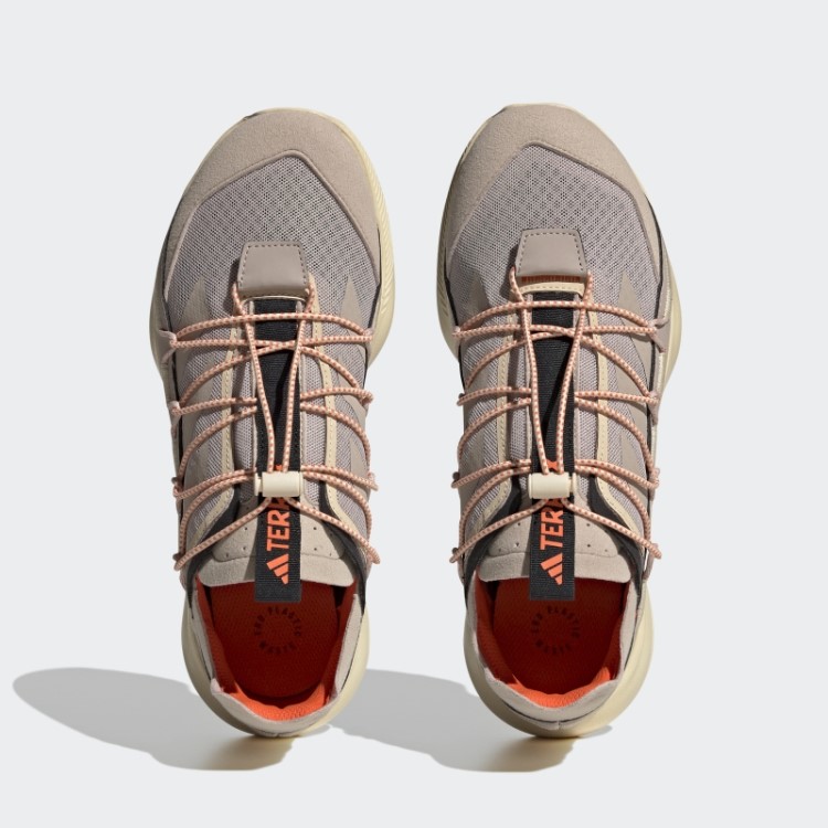 Sapatos De Viagem Terrex Voyager 21 Taupe Adidas