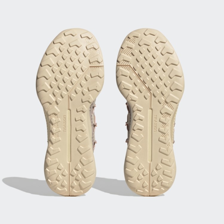 Sapatos De Viagem Terrex Voyager 21 Taupe Adidas