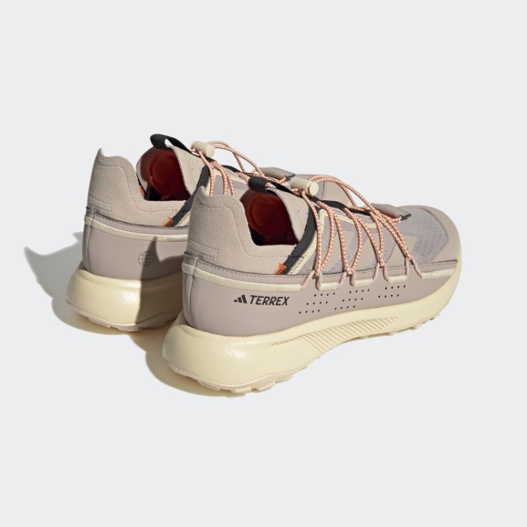Sapatos De Viagem Terrex Voyager 21 Taupe Adidas
