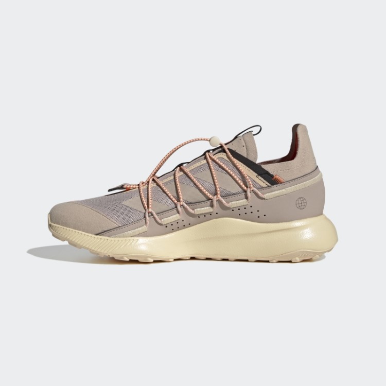 Sapatos De Viagem Terrex Voyager 21 Taupe Adidas
