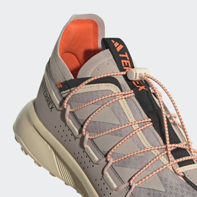 Sapatos De Viagem Terrex Voyager 21 Taupe Adidas