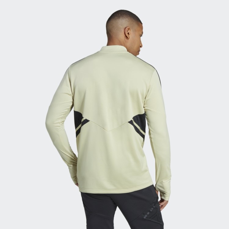 Top De Treino Adidas Benfica Condivo Bege Areia