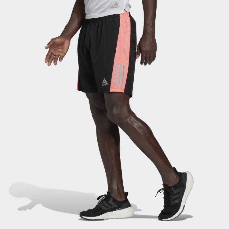 Adidas Possui O Calção De Corrida ácido Vermelho