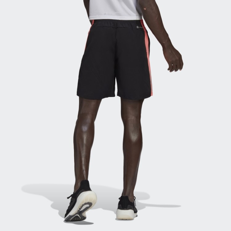 Adidas Possui O Calção De Corrida ácido Vermelho