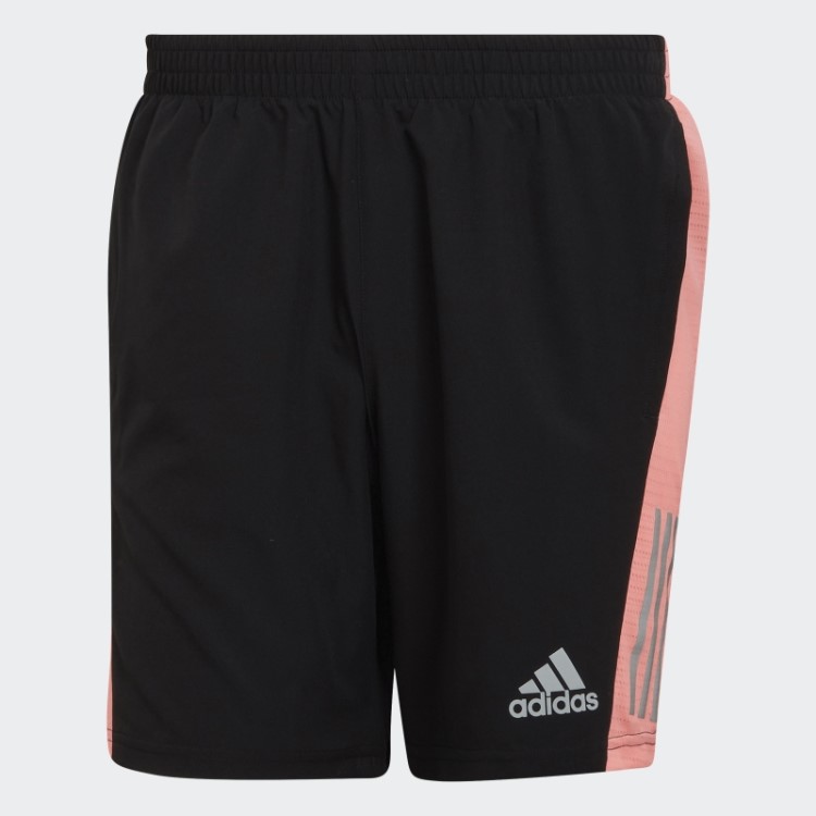 Adidas Possui O Calção De Corrida ácido Vermelho