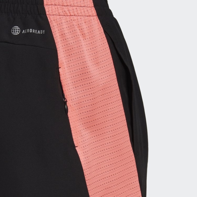 Adidas Possui O Calção De Corrida ácido Vermelho